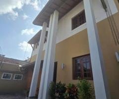 2 Houses for Sale in Mount Lavinia