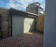 2 Houses for Sale in Mount Lavinia