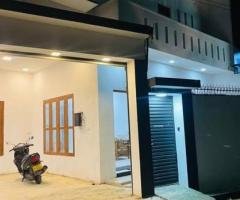 Modern Two Storey Brand New  House For Sale In Ratmalana