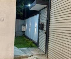 Modern Two Storey Brand New  House For Sale In Ratmalana