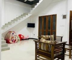 Modern Two Storey Brand New  House For Sale In Ratmalana