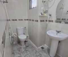 Furnished Apartment for Rent in Colombo 5