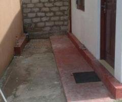 House With Land For Sale  In Ratmalana