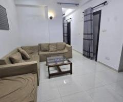 Luxury Furnished Apartment for Rent in Colombo 4