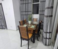Luxury Furnished Apartment for Rent in Colombo 4