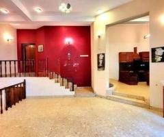 Luxury House For Sale In Nugegoda