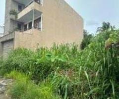 Land for Sale in Mount Lavinia