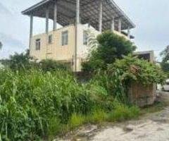 Land for Sale in Mount Lavinia