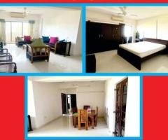 Furnished Apartment For Sale In Rajagiriya