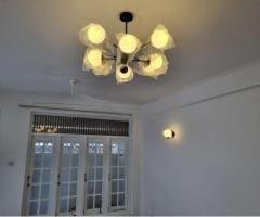 House For Rent In Colombo 5