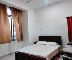 Apartment for Rent in Dehiwala