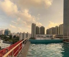 Luxury Apartment For Sale in Colombo 05