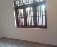 House for Rent In Mount Lavinia