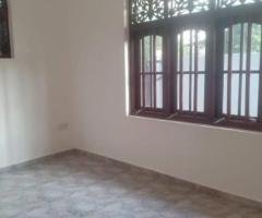 House for Rent In Mount Lavinia