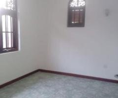 House for Rent In Mount Lavinia