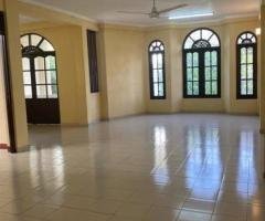 Two Storied House for Sale In Dehiwala