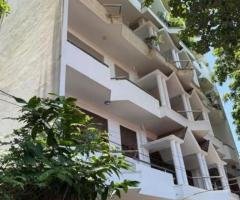 Apartment For Rent In Colombo 4