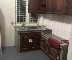 Apartment For Rent In Colombo 4