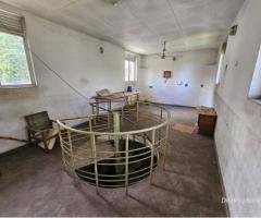 House for Sale in Boralesgamuwa