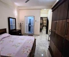 Furnished Apartment for Rent in Colombo 06