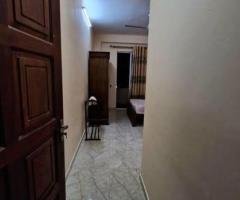 Furnished Apartment for Rent in Colombo 06