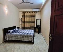Furnished Apartment for Rent in Colombo 06