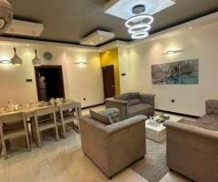 Furnished Apartment for Rent in Colombo 06