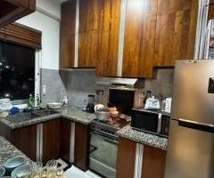 Furnished Apartment for Rent in Colombo 06