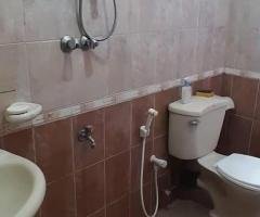 Furnished Apartment for Rent in Mount Lavinia