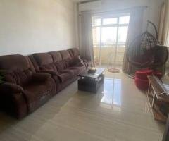 Luxury Furnished Apartment for Rent in Dehiwala