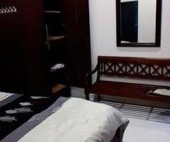 Furnished House for Rent in Mount Lavinia