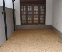 *TWO STORY MODERN FURNISHED HOUSE FOR RENT IN RATMALANA