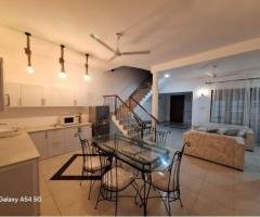 *TWO STORY MODERN FURNISHED HOUSE FOR RENT IN RATMALANA