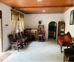 House for Sale in Moratuwa