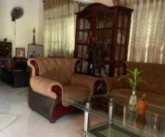 House for Sale in Moratuwa