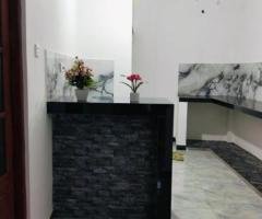 Brand New House for Sale in Wellampitiya