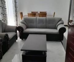 Apartment for Sale in Colombo 6