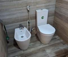 House with Solar Power for Rent in Dehiwala