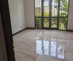 House with Solar Power for Rent in Dehiwala
