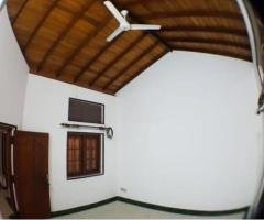 House for Rent in Colombo 6