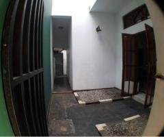 House for Rent in Colombo 6