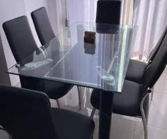 Luxury Furnished Apartment for Rent in Dehiwala