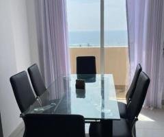 Luxury Furnished Apartment for Rent in Dehiwala