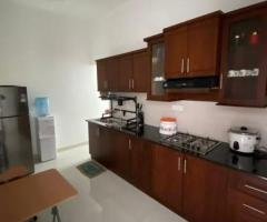 Luxury Furnished Apartment for Rent in Dehiwala