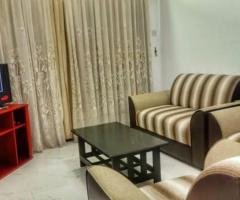 Apartment for Sale in Colombo 6