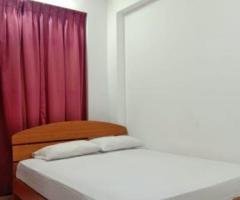 Apartment for Sale in Colombo 6