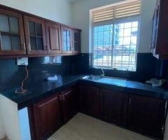 Apartment for Rent in Dehiwala