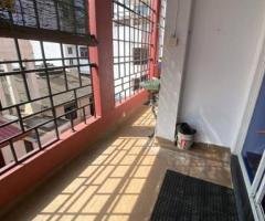 Apartment for Rent in Dehiwala