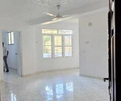 Apartment For Sale In Mount Lavinia