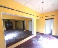 Land for Sale Near the Beach – Between Hikkaduwa & Ambalangoda